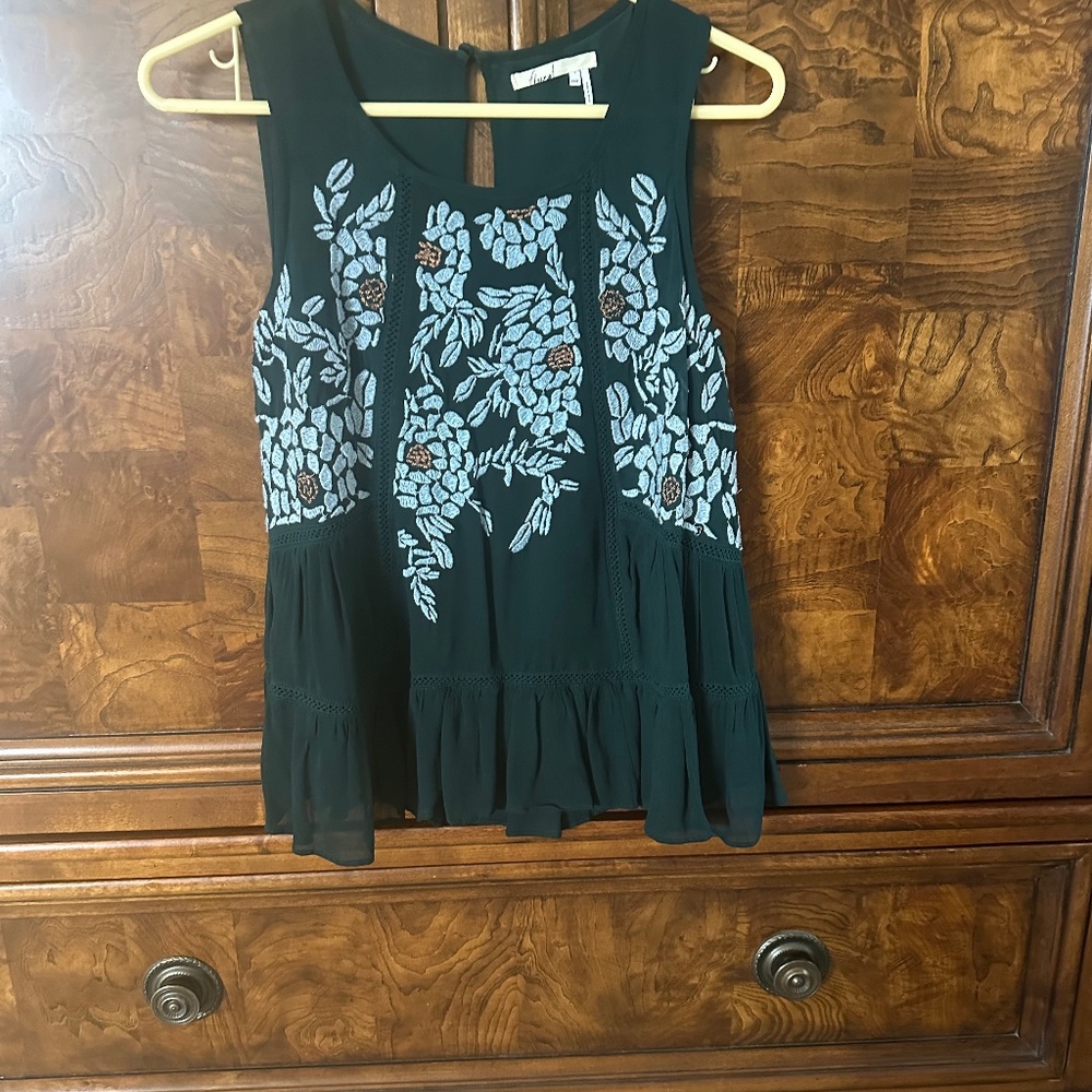 swing top
